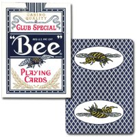 【カジノトランプの最高峰Bee（ビー）】ビー ポーカーサイズ