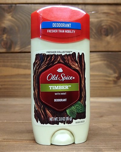 【OLD SPICE】 -FRESHER COLLECTION-  
