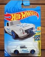 Hot Wheels ホットウィール FAIRLADY 2000 -CR- -KRAZY ROD