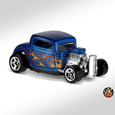 再再販 ホットウィール☆32FORD COUPE・47FORD | wolrec.org