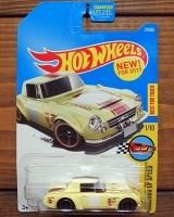 Hot Wheels ホットウィール '64 CHEVY CHEVELLE SS -BU- -KRAZY