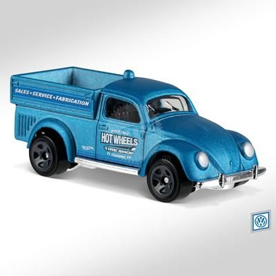 【レア・入手困難品】ホットウィール　VW BUG　フォルクスワーゲン　ビートル VOLKSWAGEN “CLASSIC BUG”のレビュー！Car Culture Cruise