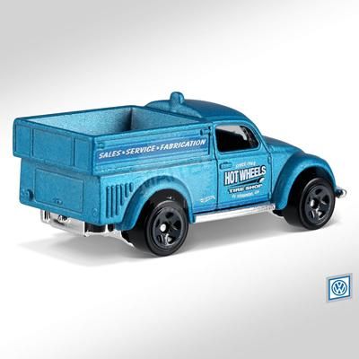 Hot Wheels ホットウィール '49 VOLKSWAGEN BEETLE PICKUP