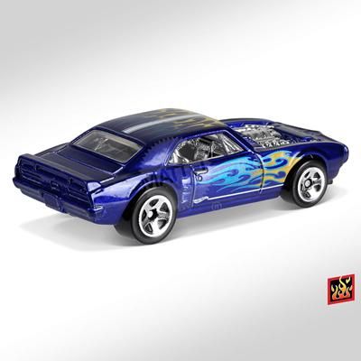 67 PONTIAC FIREBIRD 400 ポンティアック ファイヤーバード