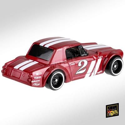 おまとめ詳細ホットウィール　2000 ROADSTER  HOT WHEELS Amazon | ホットウィール(Hot Wheels) ベーシックカー 日産