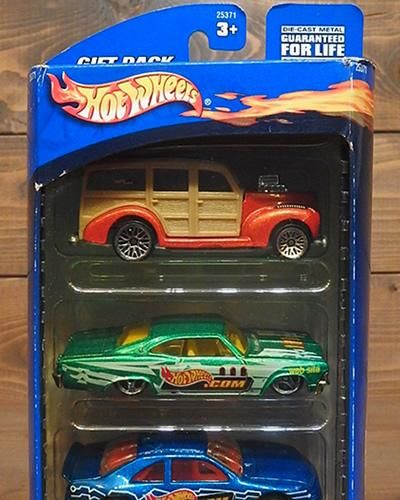 おまとめ詳細　ホットウィール　2000 KRAZY  HOT WHEELS 破格値下げ】 2000年 レトロ】ホットウィール 日本版5台おまとめ