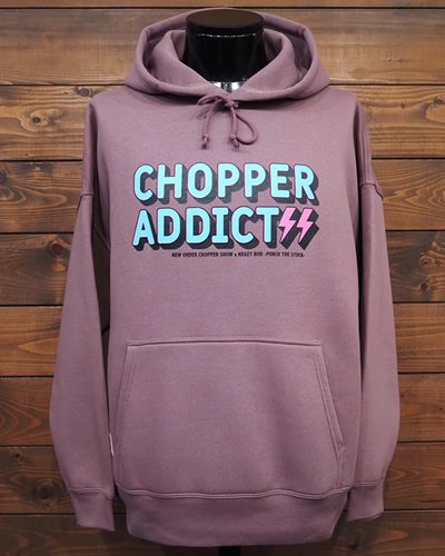 NOCSץ륪СѡCHOPPER ADDICT -FB-