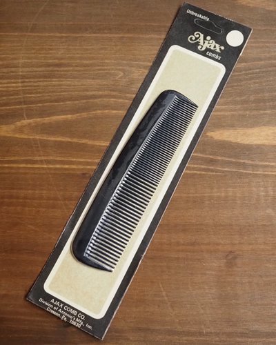 AJAXDEAD STOCK POCKET COMB