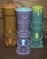 SHAG TIKI MUG ティキ マグカップ - KRAZY ROD ONLINE WEBSHOP