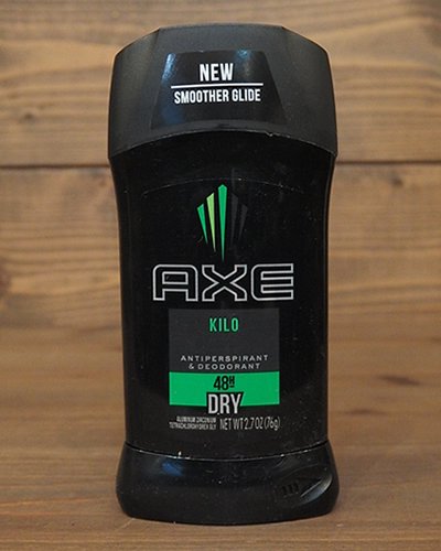 AXE デオドラント スティック USA制汗剤 KILO/キロ - KRAZY ROD ONLINE