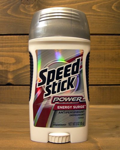 SPEED STICK-POWER-  