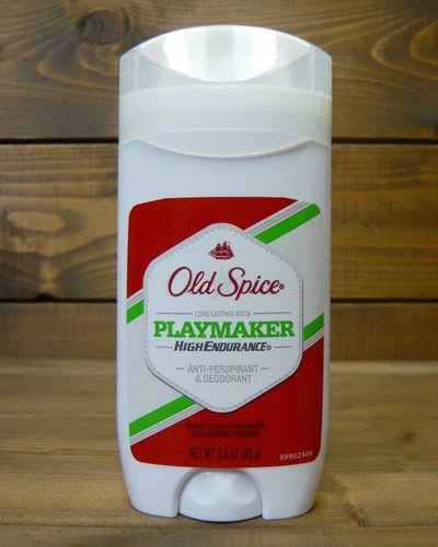 OLD SPICE 