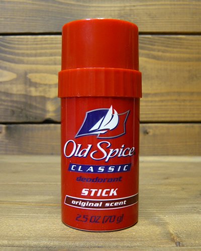 OLD SPICE -CLASSIC- 