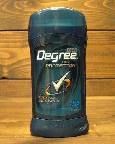DEGREE-DRY PROTECTION-
