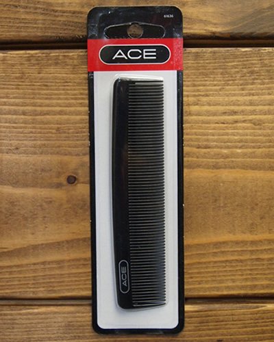 ACEFINE TOOTH COMB 61636