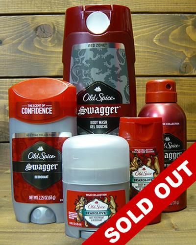 Old Spice Swagger 8点セット Amazon.com: Old Spice: Swagger