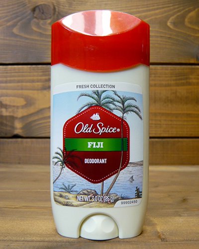 OLD SPICE -FRESH COLLECTION-  