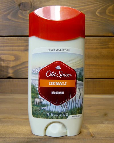 OLD SPICE -FRESH COLLECTION- 