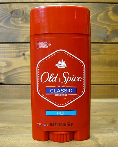 【OLD SPICE】-CLASSIC- 