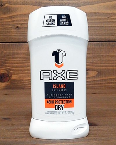 【AXE】-WHITE LABEL- 