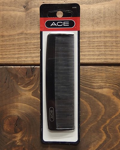 ACEFINE TOOTH COMB 61686