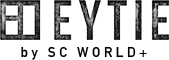  EYTIE by SC WORLD+｜エラスティックシューレース コットンシューレース　