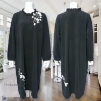 ピアリマーマ - レース、フリル、お花がいっぱいの婦人服、ベビー