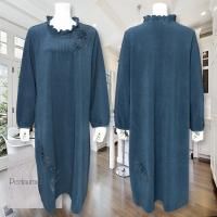 ピアリマーマ - レース、フリル、お花がいっぱいの婦人服、ベビー