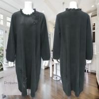 ピアリマーマ - レース、フリル、お花がいっぱいの婦人服、ベビー