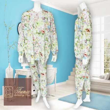 ѥ ˥å TUNIC T23458Pݥܥ꡼