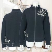 ピアリマーマのレースカバー ピアリマーマ - レース、フリル、お花がいっぱいの婦人服、ベビー