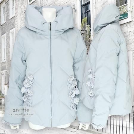 �����󥸥㥱�å� ���ߥƥ��� amitie ��AM252990�ݥ֥롼