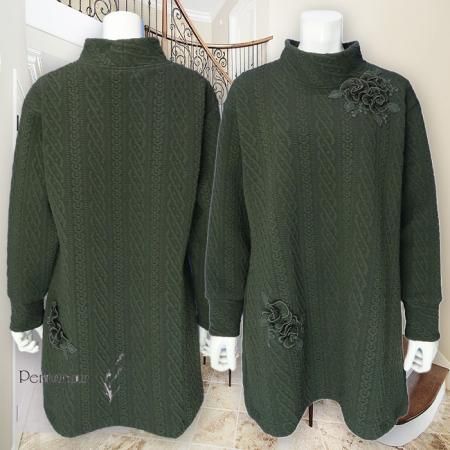 ����˥å� �ԥ���ޡ��� Perimurmur ��KY15972�ݥ��꡼��