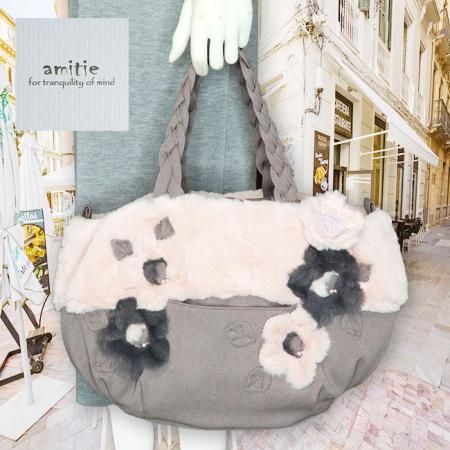 �Хå� ���ߥƥ��� amitie ��AM252643�ݥԥ�x��