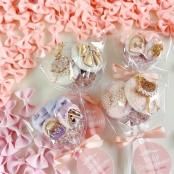 HEAD ACCESSORIES - SEIKO TSUCHIMOTO ～探していた贈り物のカタチ～