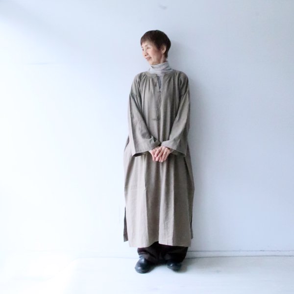 CLOTHES ワンピース - spoonful web shop