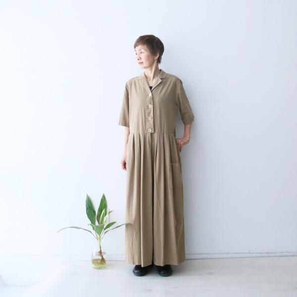 CLOTHES ワンピース - spoonful web shop