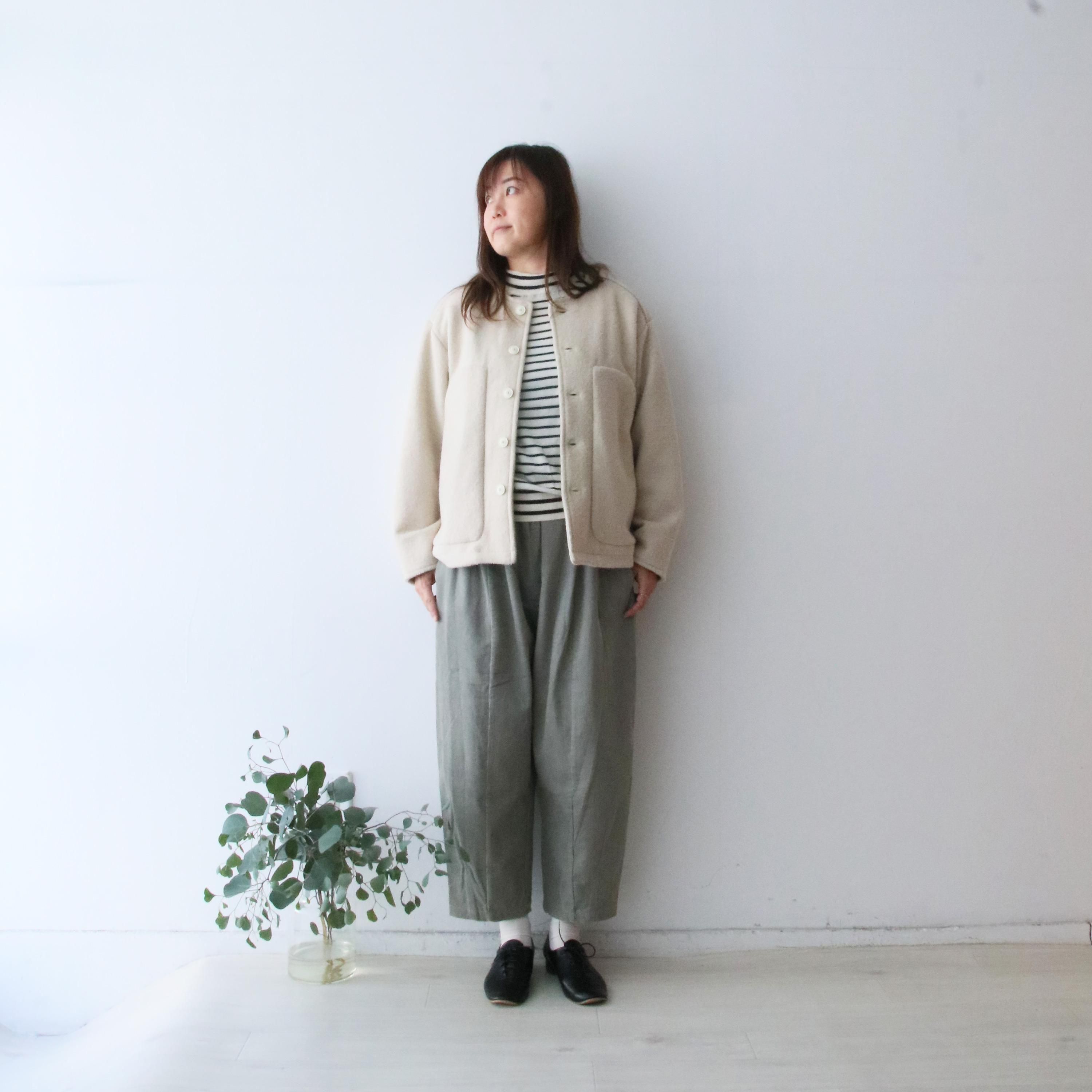 NOUVELLES DU PARADISɥӡ˥åȥȥ󥸥㥱åȡܥ꡼