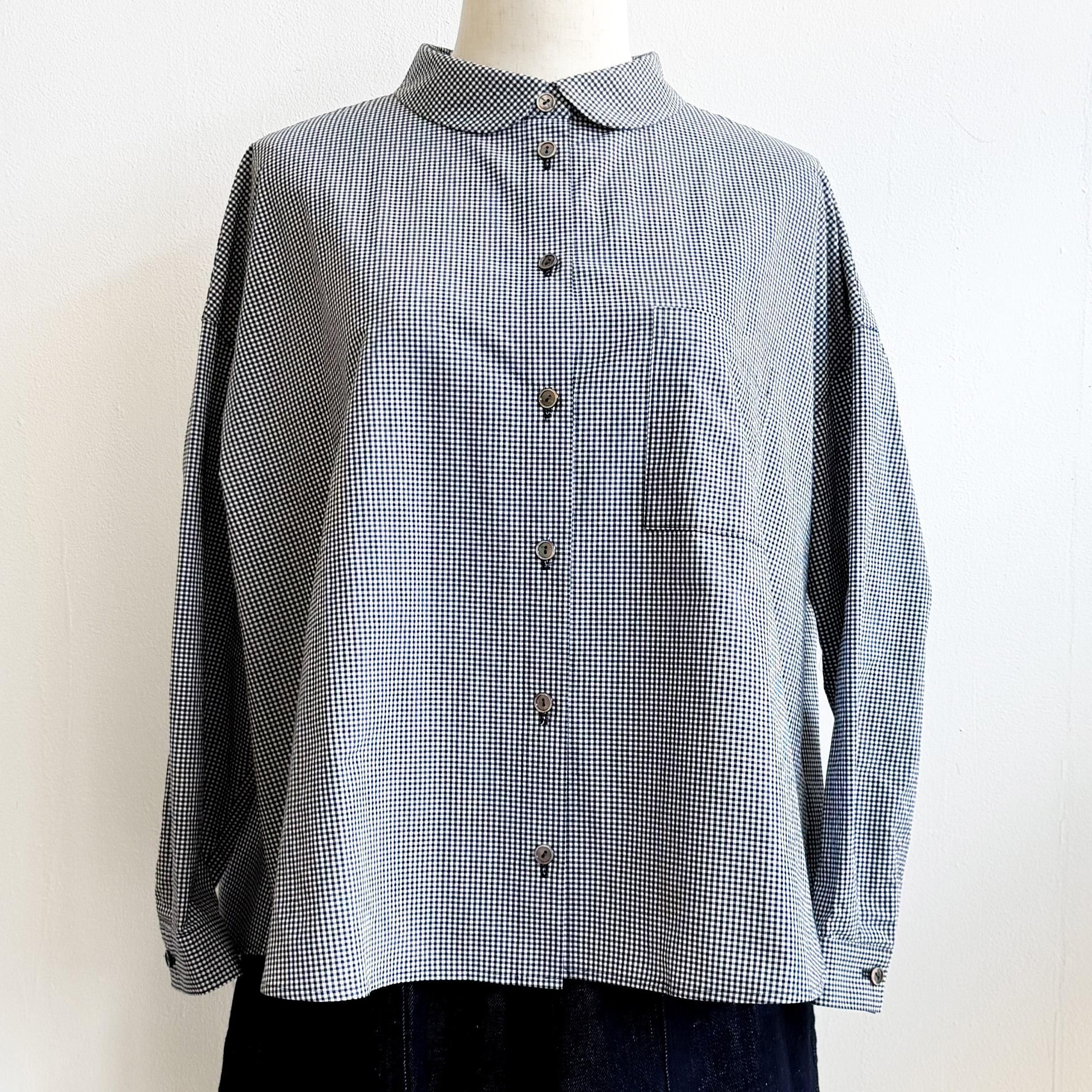 Linen yaݶߥ֥饦硼Ⱦ桡󥬥å