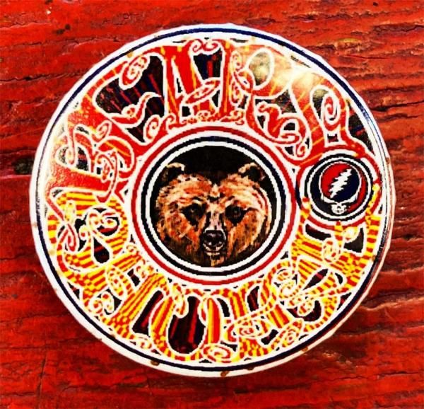 Bear's Choice Web Shop