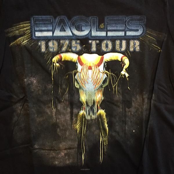 eagles one of these nights shirt