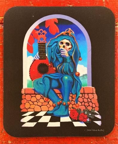 Stanley Mouse/Alton Kelley Artworks - Bear's Choice Web Shop