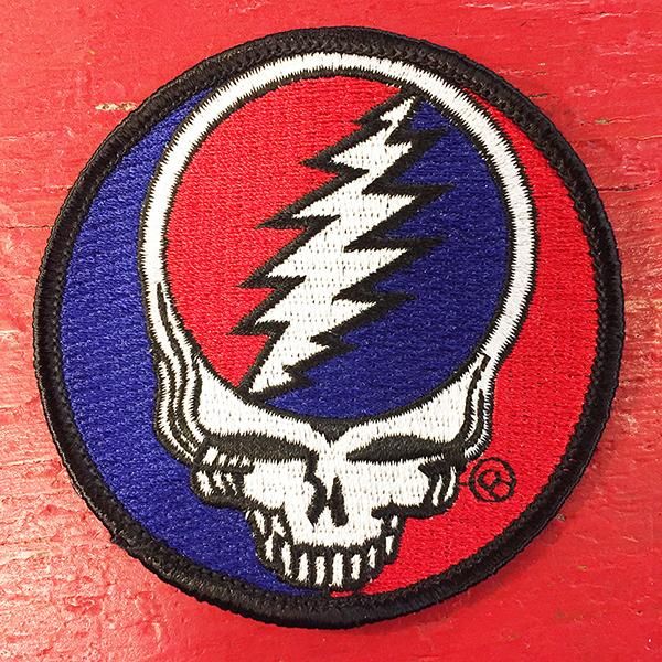 GREATFUL DEAD パンフレット GREATFUL DEAD パンフレット Grateful Dead - 7/17/76 - Orpheum