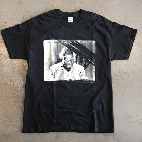 Art Tatum - Smoke Gets In Your Eyes T-shirt (Sorry, Sold Out!) - Bear's  Choice Web Shop