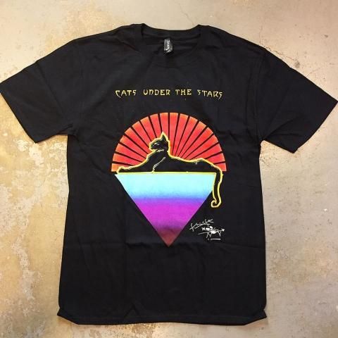 Maria Muldaur Jerry Garcia Tシャツ Jerry Garcia Tiger Eco Blend Kids T-Shirt | Shop the Jerry
