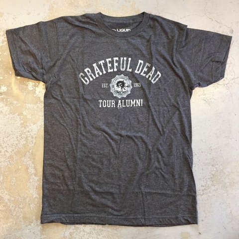 Grateful Dead - Est. 1965-1995 Tour Alumni Vintage Style T-shirt - Bear's  Choice Web Shop