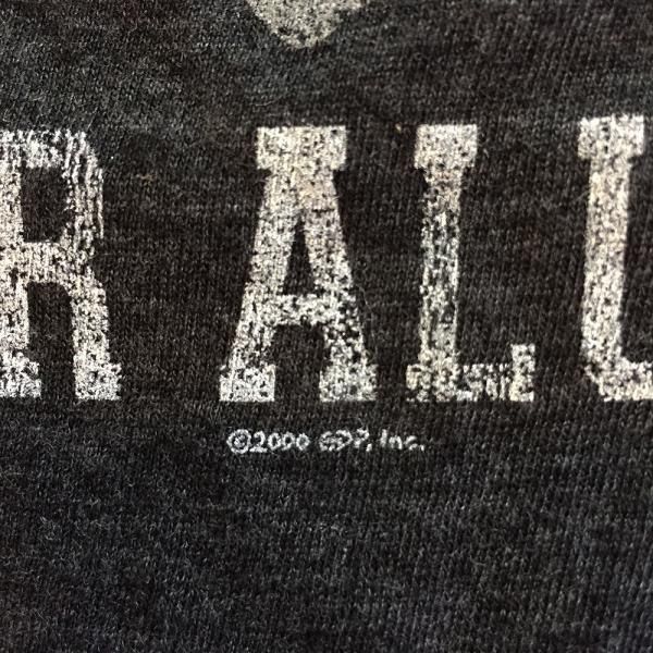 Grateful Dead - Est. 1965-1995 Tour Alumni Vintage Style T