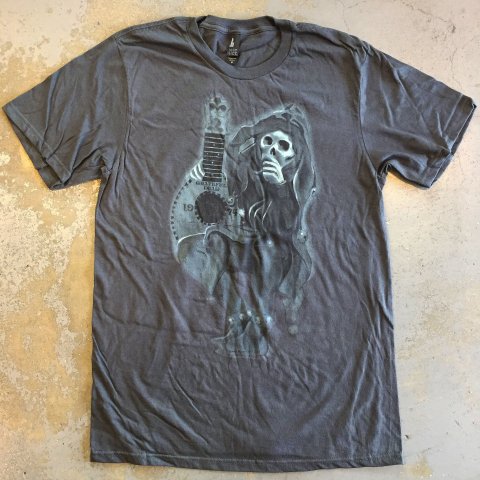 Vintage1988 Grateful Dead JESTERT'S Tシャツ | hartwellspremium.com