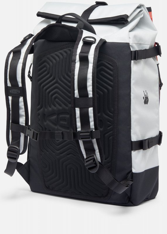 KEEN x Jerry Garcia 'New York at Night' BackPack (送料無料