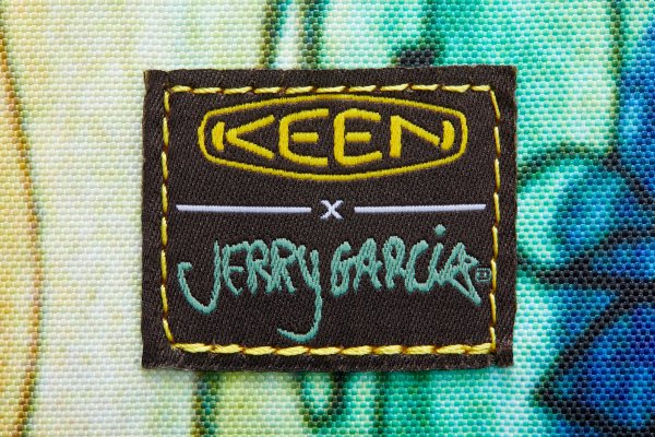 KEEN x Jerry Garcia 'Banyan Tree' BackPack (送料無料) - Bear's